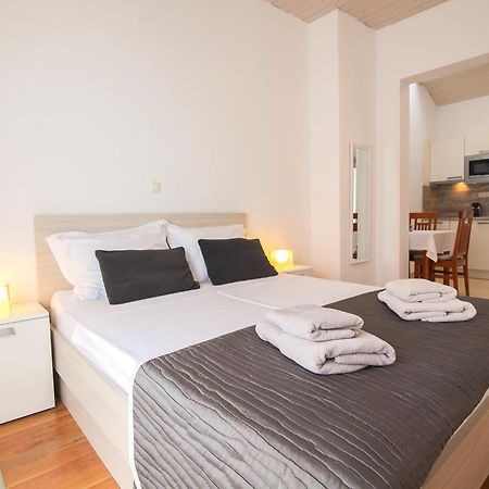 Helvetia Sunny Apartments Bol Luaran gambar