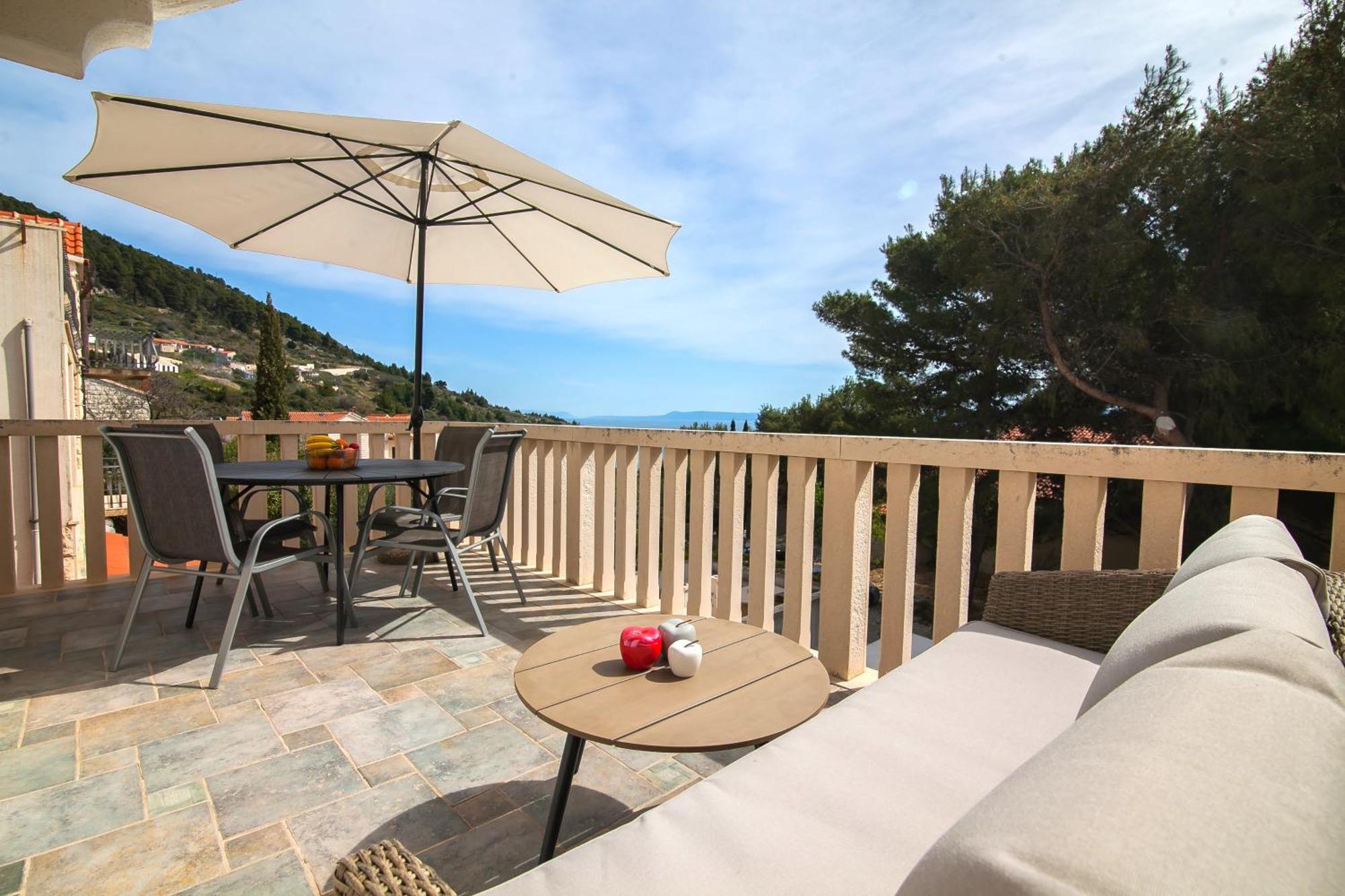 Helvetia Sunny Apartments Bol Luaran gambar