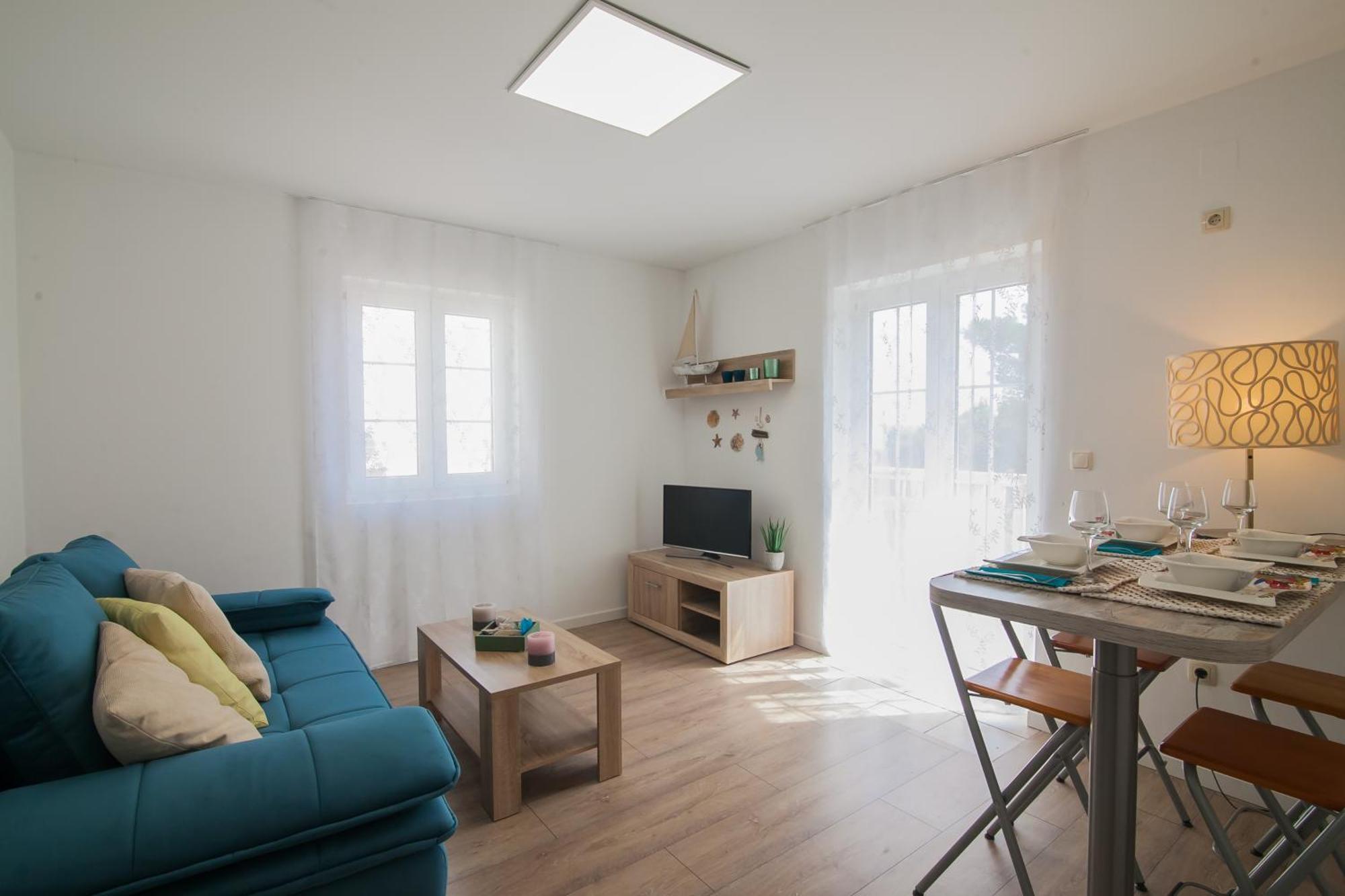 Helvetia Sunny Apartments Bol Luaran gambar