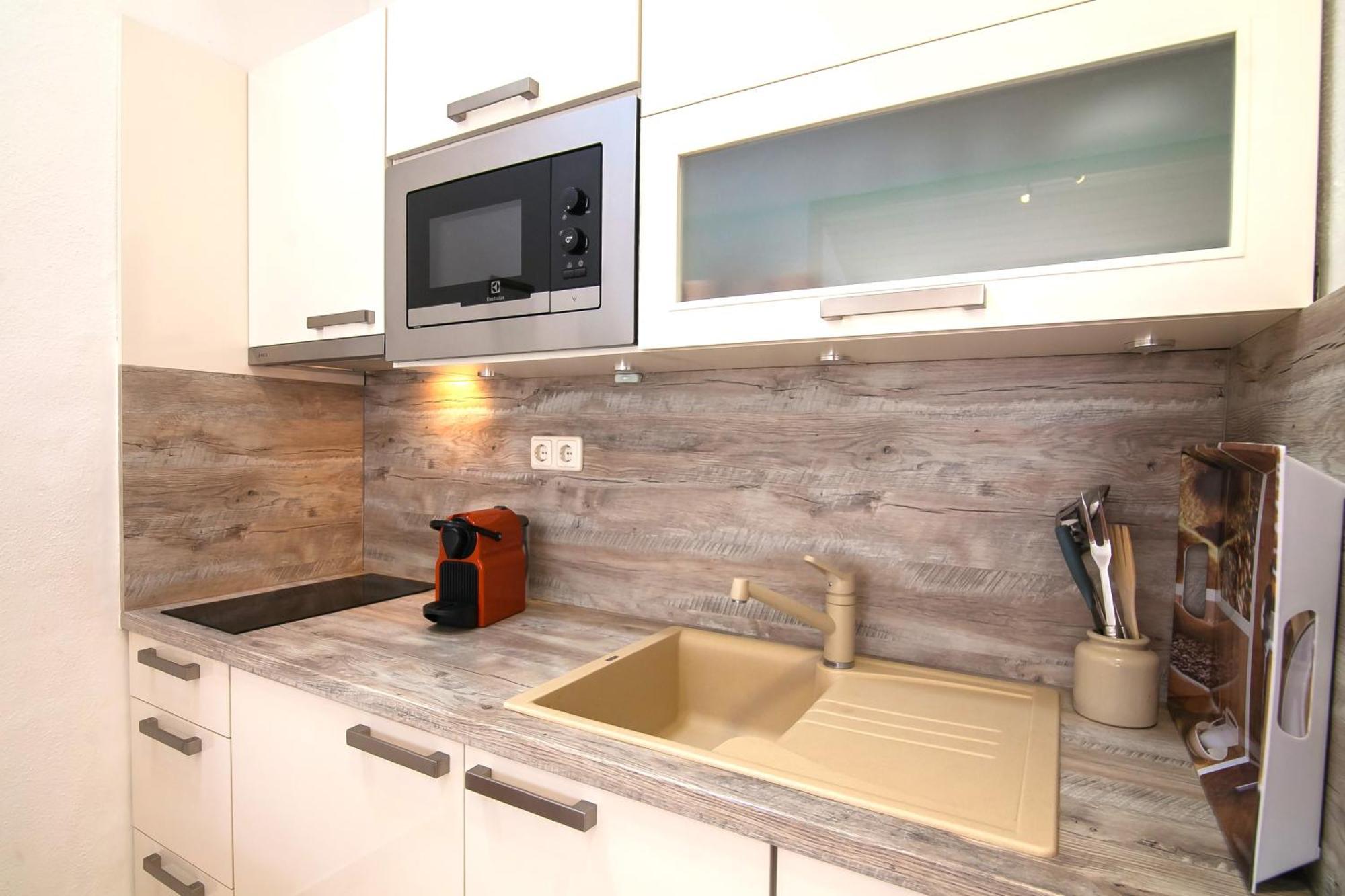 Helvetia Sunny Apartments Bol Luaran gambar