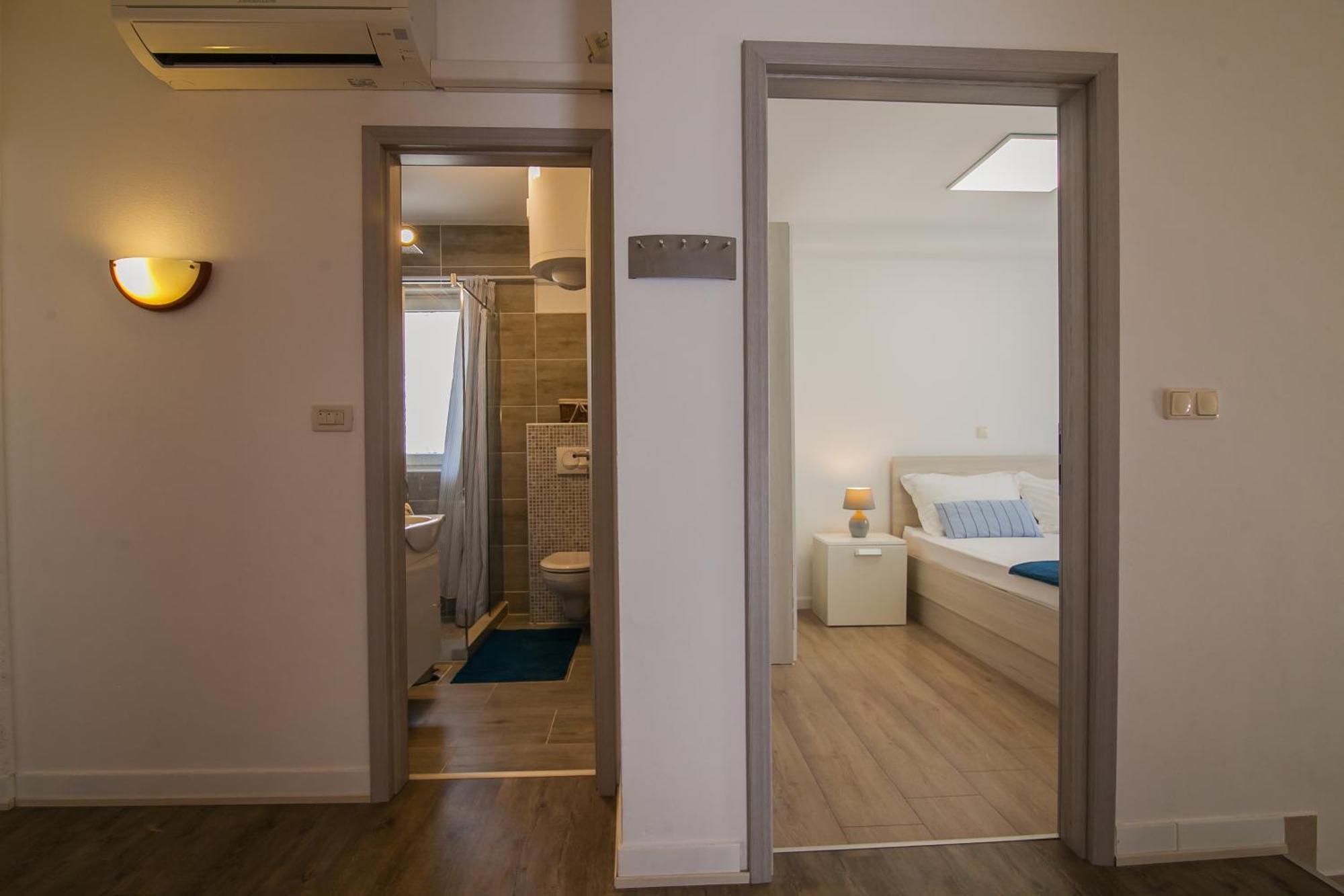 Helvetia Sunny Apartments Bol Luaran gambar