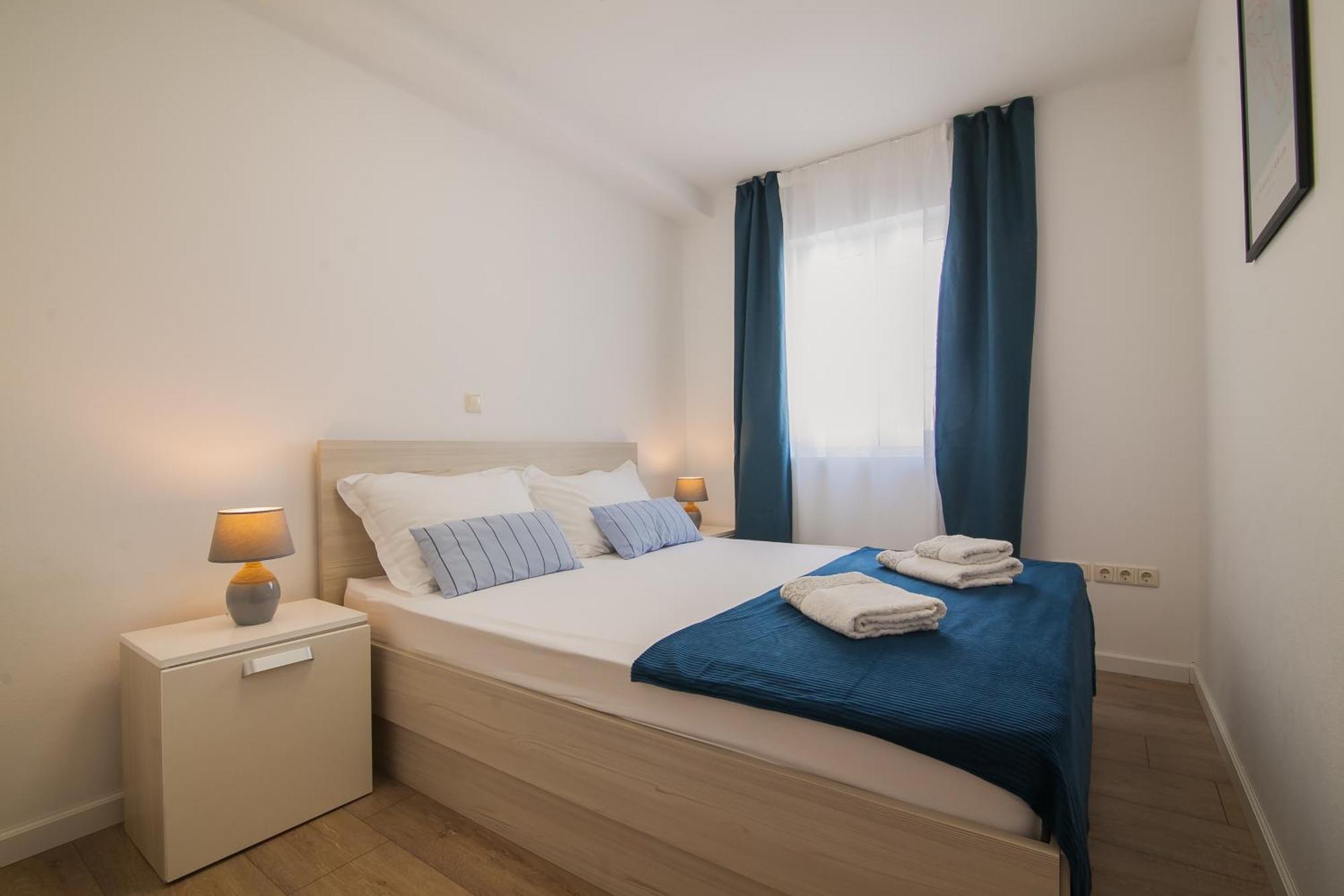 Helvetia Sunny Apartments Bol Luaran gambar