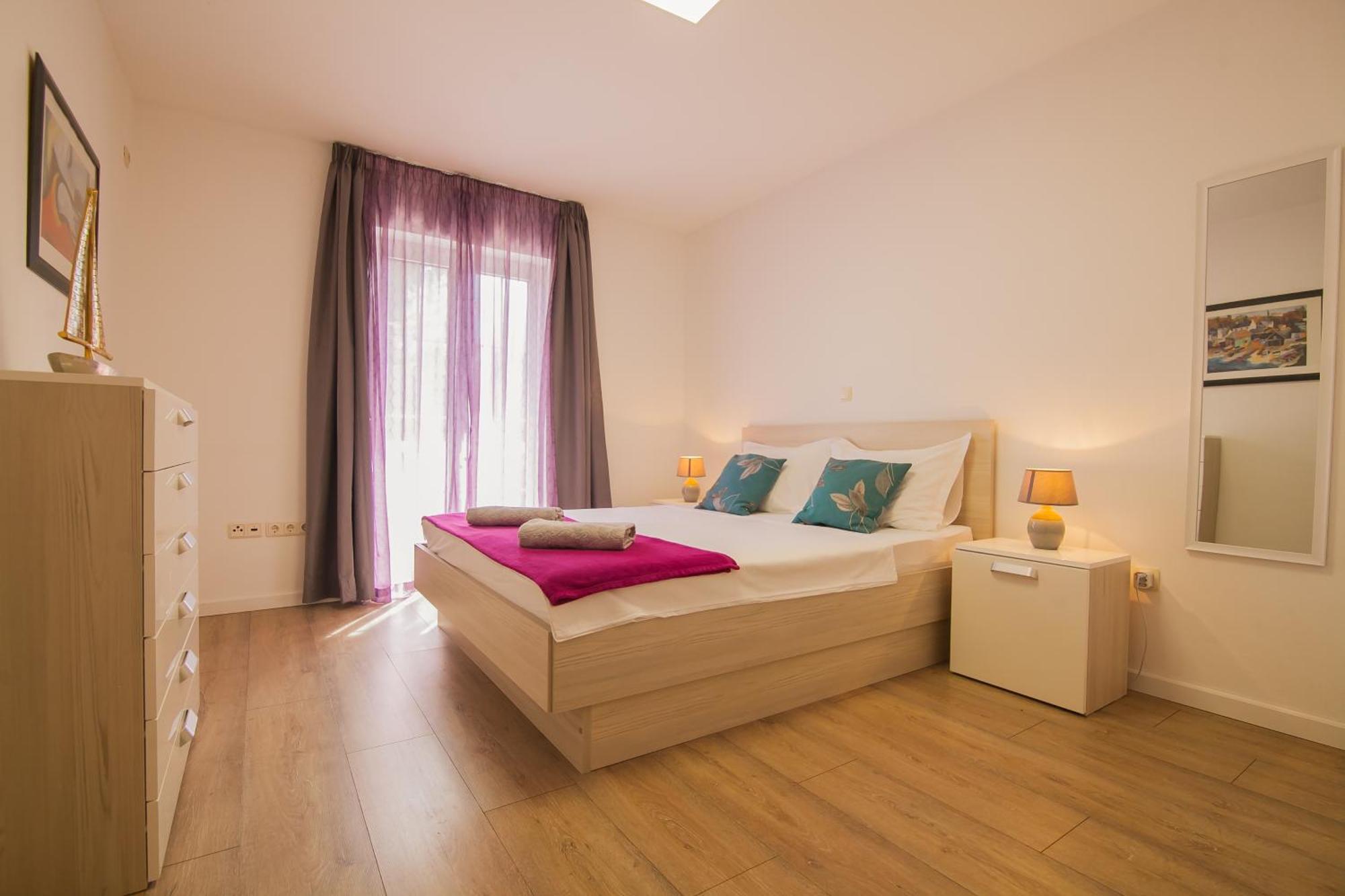 Helvetia Sunny Apartments Bol Luaran gambar