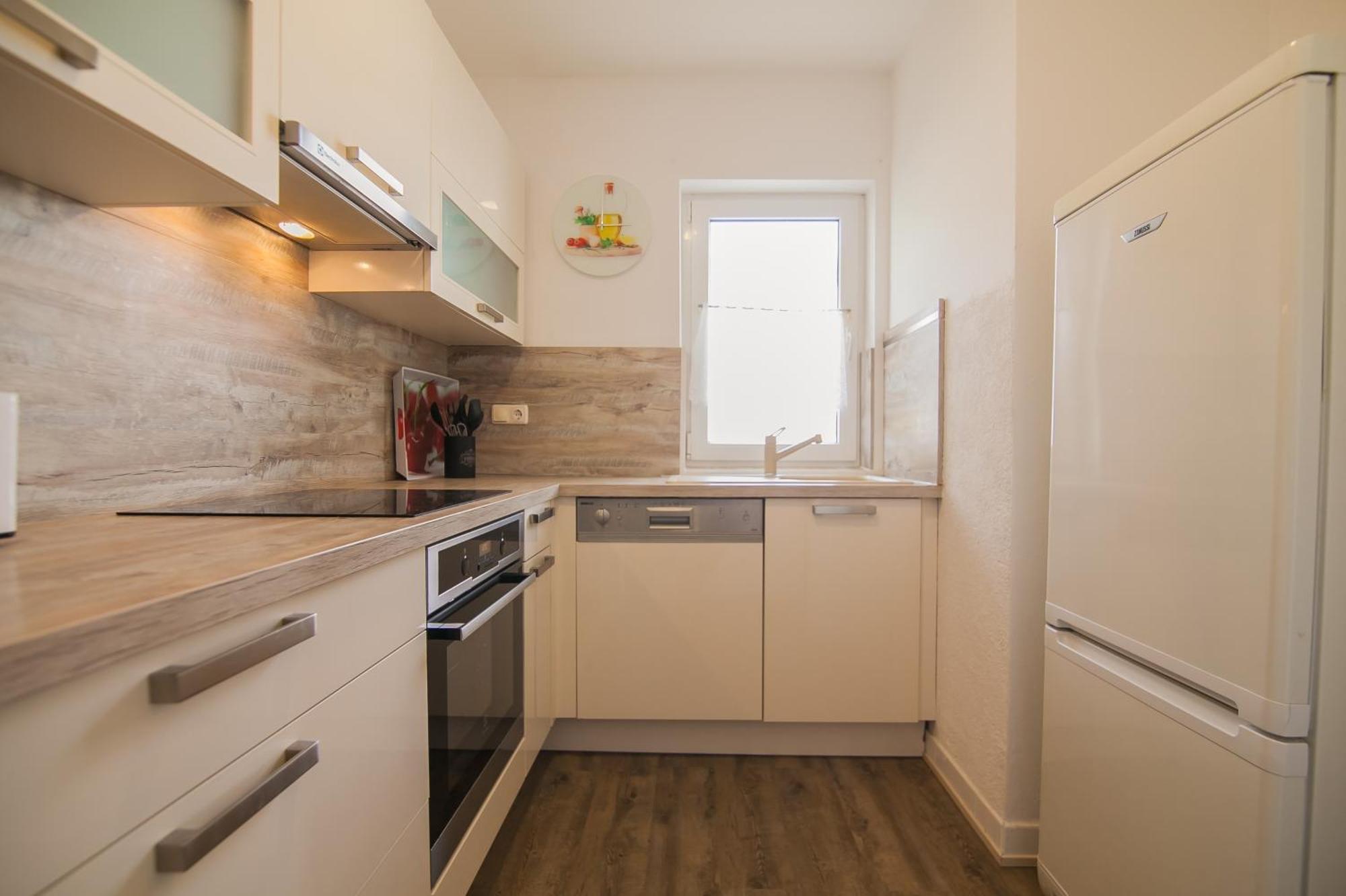 Helvetia Sunny Apartments Bol Luaran gambar