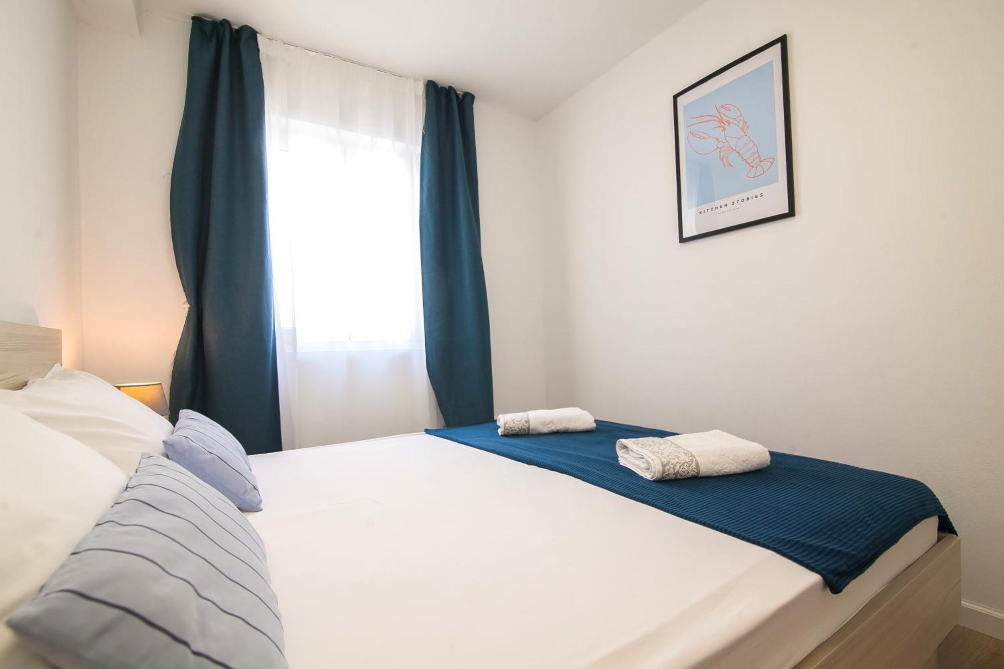 Helvetia Sunny Apartments Bol Luaran gambar