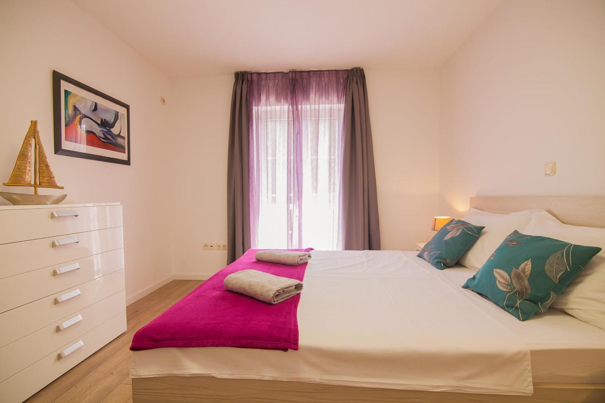 Helvetia Sunny Apartments Bol Luaran gambar