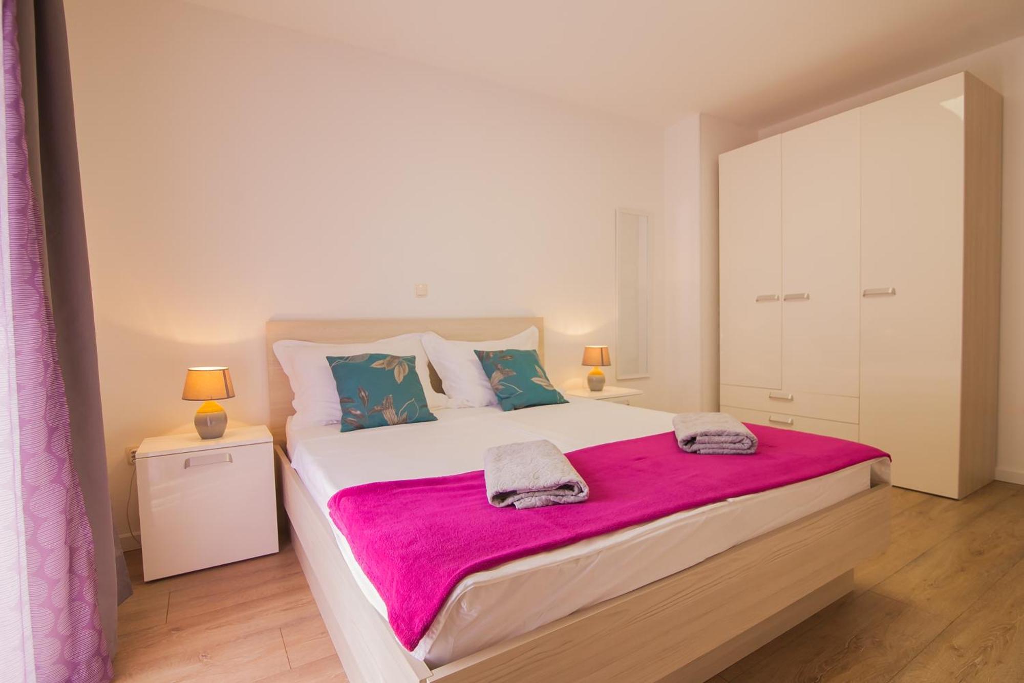 Helvetia Sunny Apartments Bol Luaran gambar