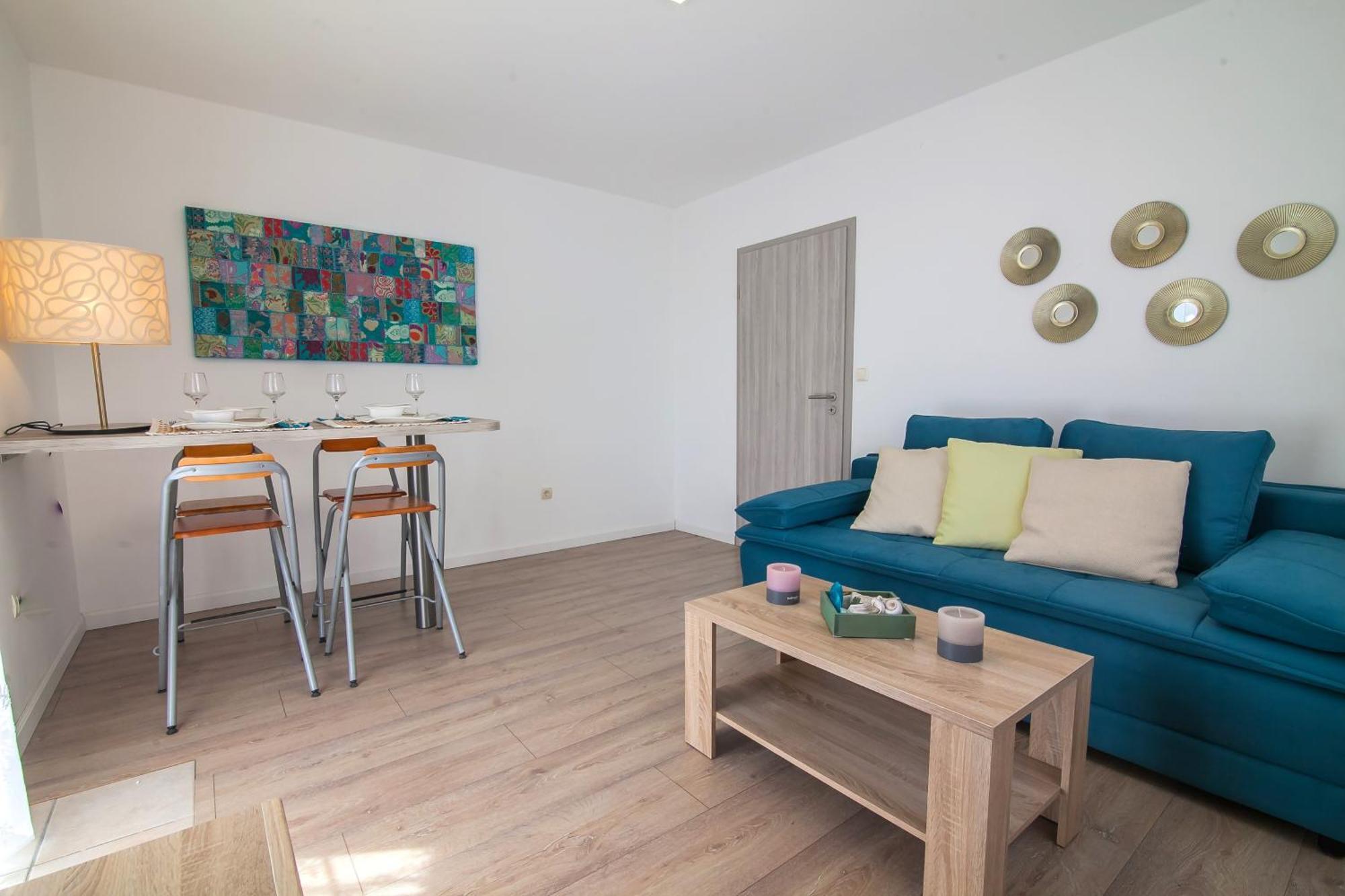 Helvetia Sunny Apartments Bol Luaran gambar
