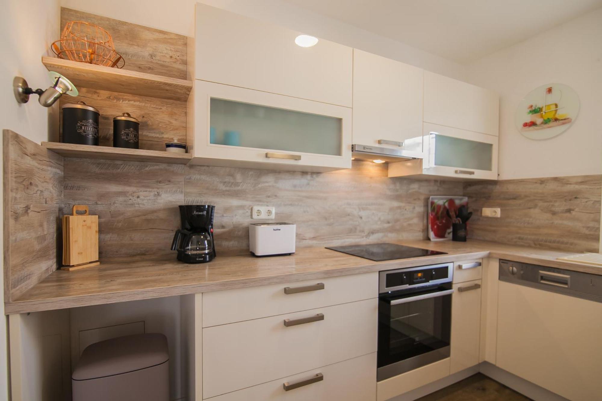 Helvetia Sunny Apartments Bol Luaran gambar
