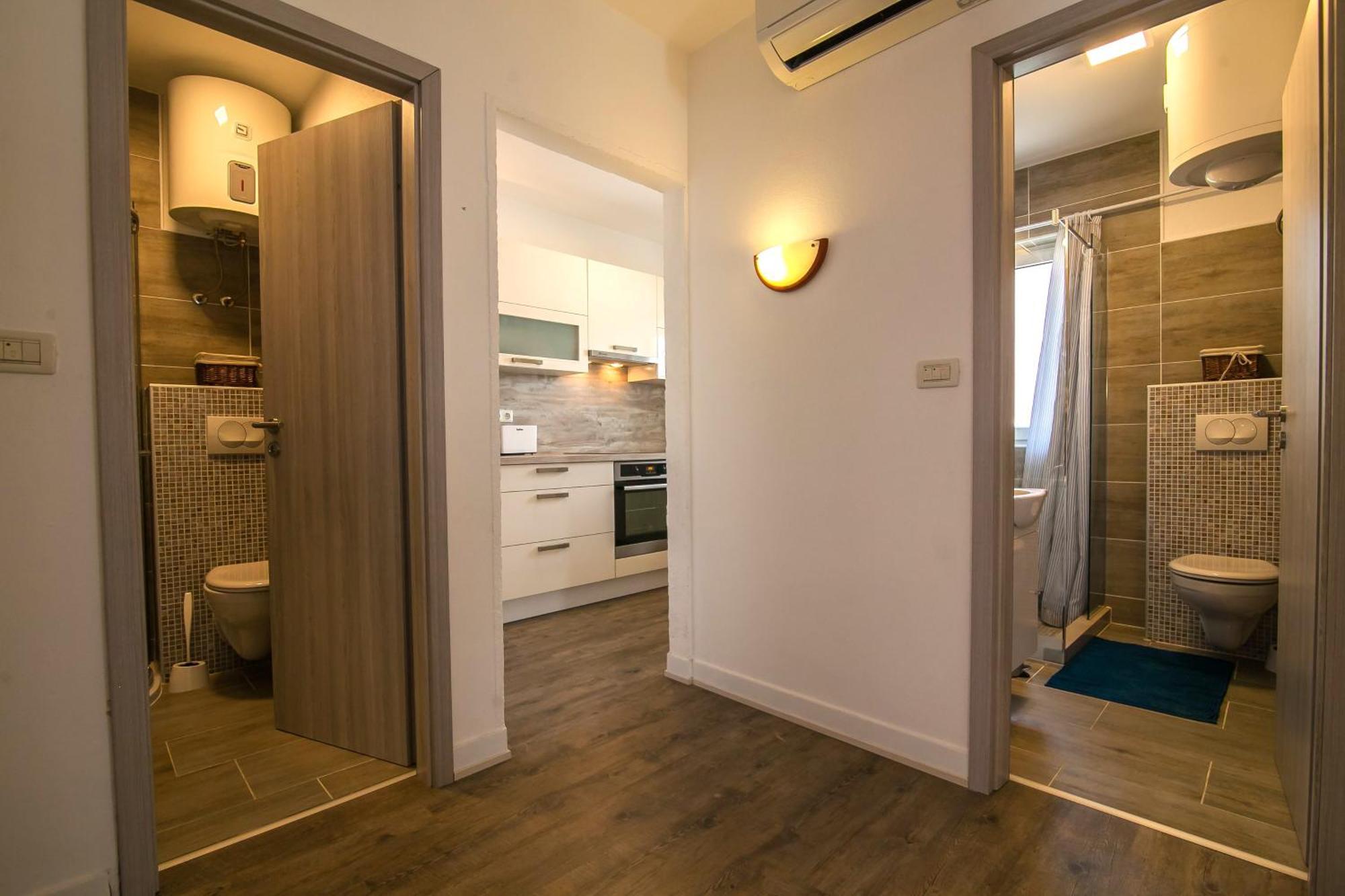 Helvetia Sunny Apartments Bol Luaran gambar