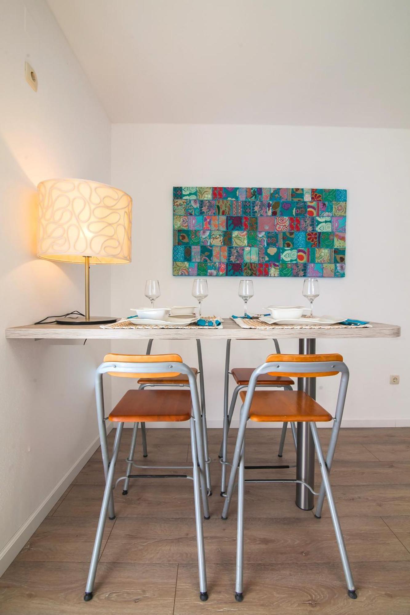 Helvetia Sunny Apartments Bol Luaran gambar
