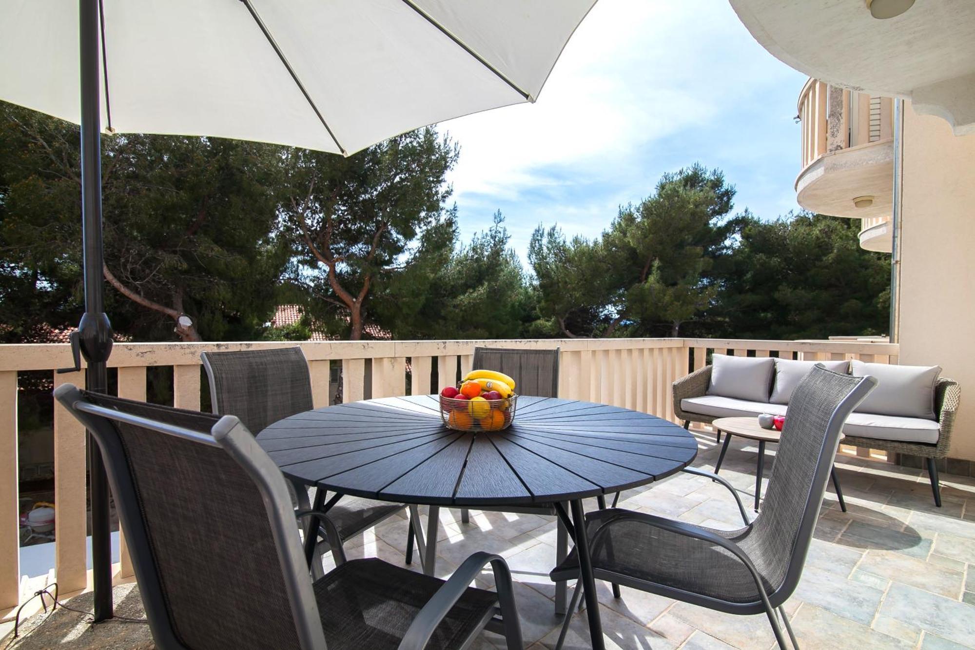 Helvetia Sunny Apartments Bol Luaran gambar