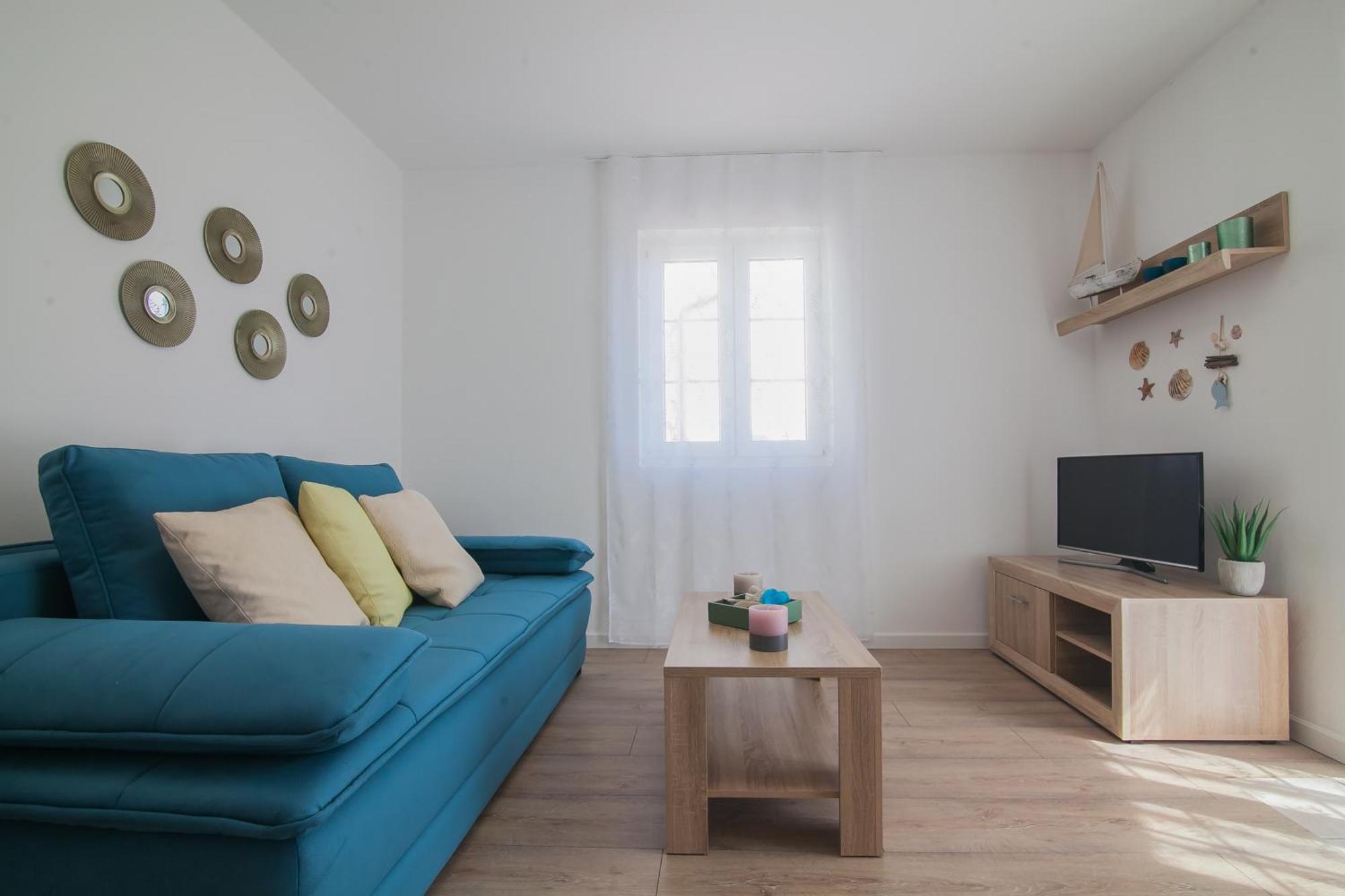 Helvetia Sunny Apartments Bol Luaran gambar