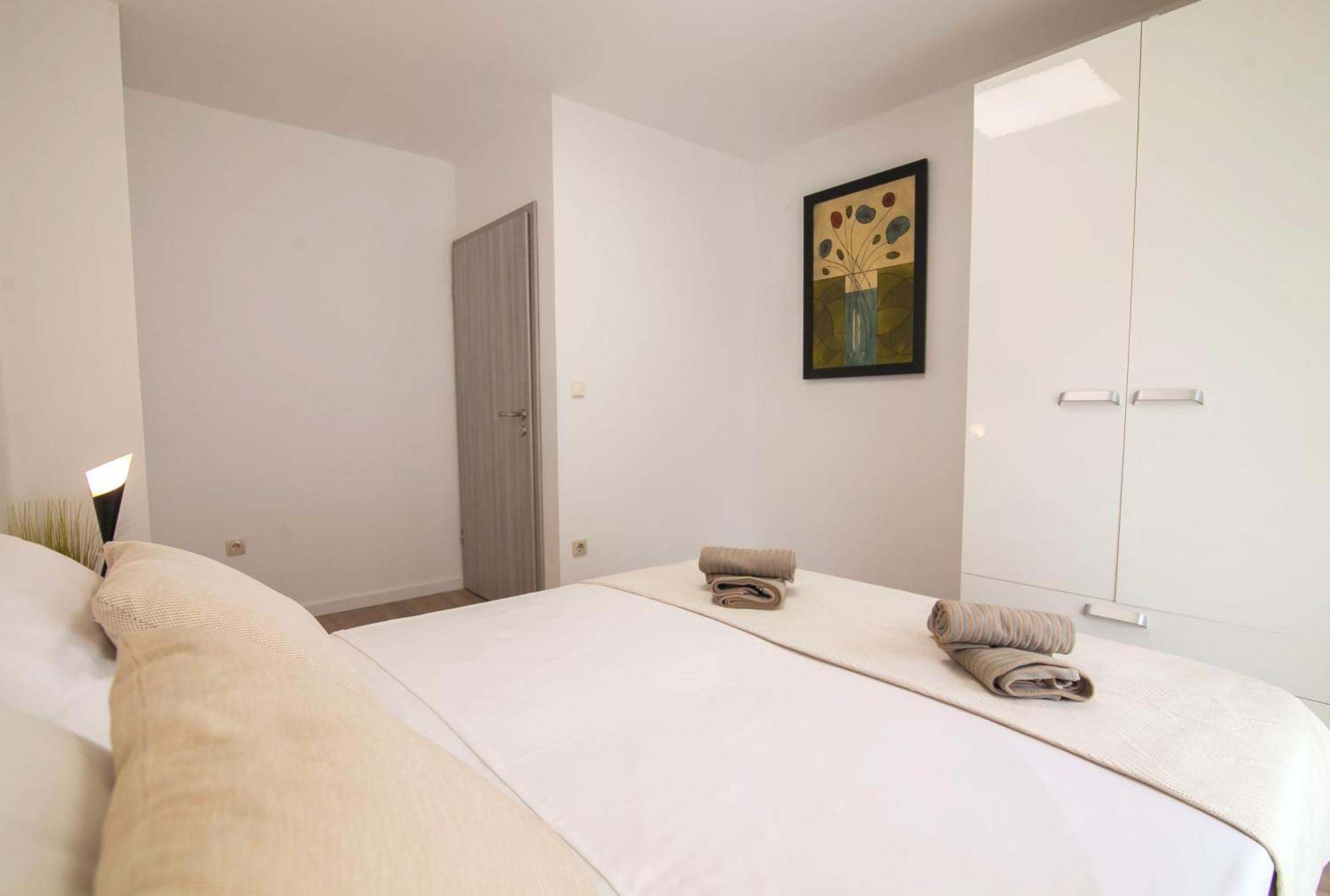 Helvetia Sunny Apartments Bol Luaran gambar