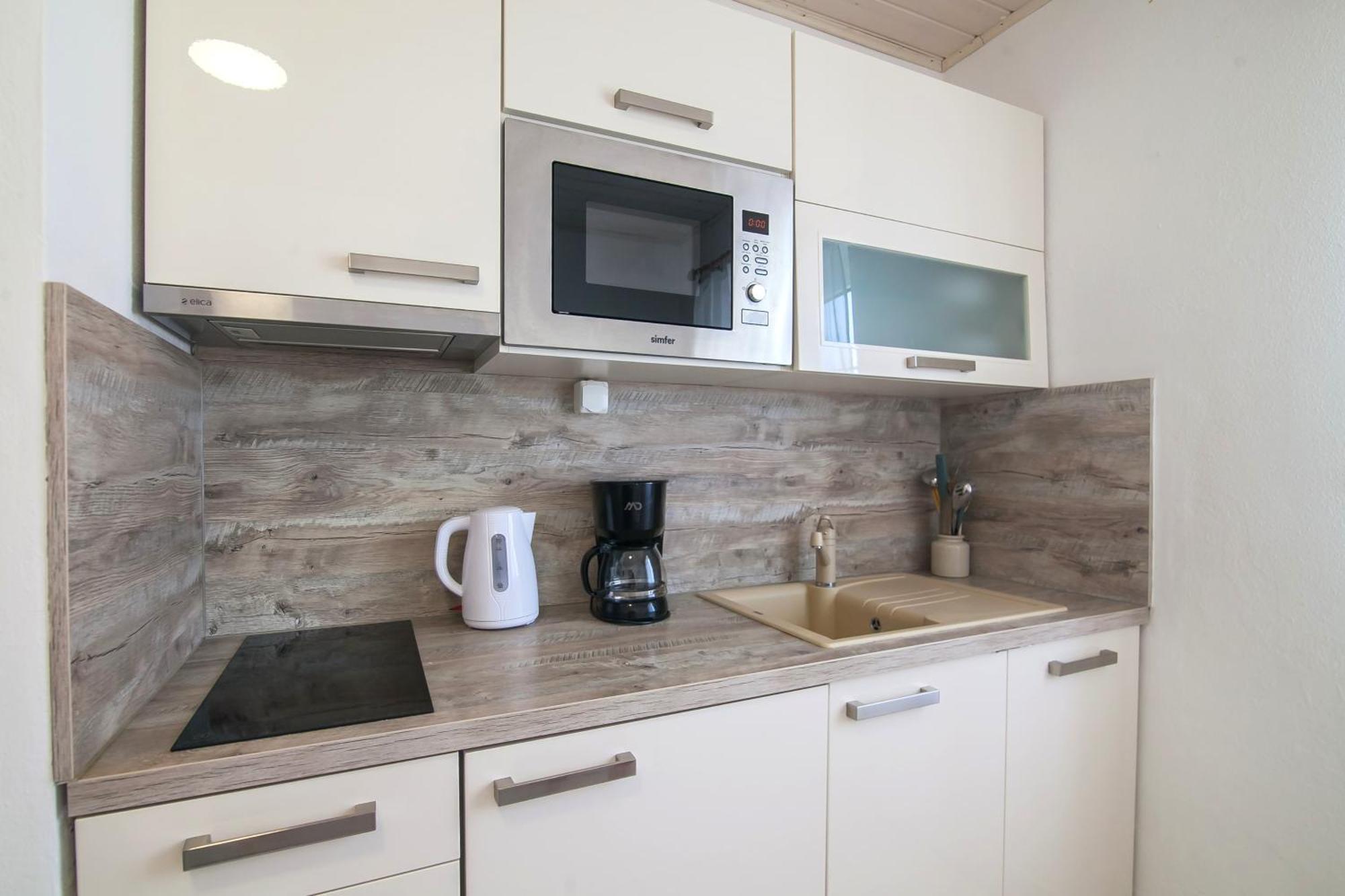 Helvetia Sunny Apartments Bol Luaran gambar
