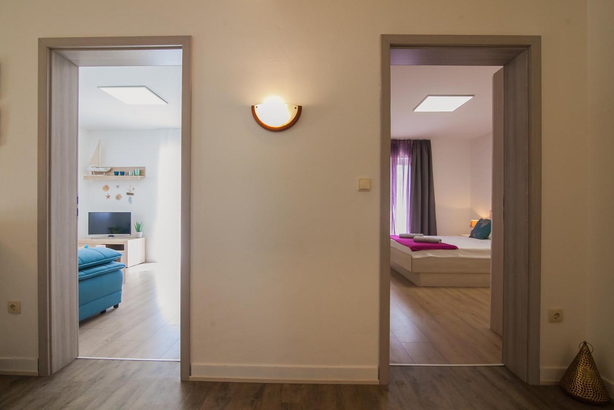 Helvetia Sunny Apartments Bol Luaran gambar