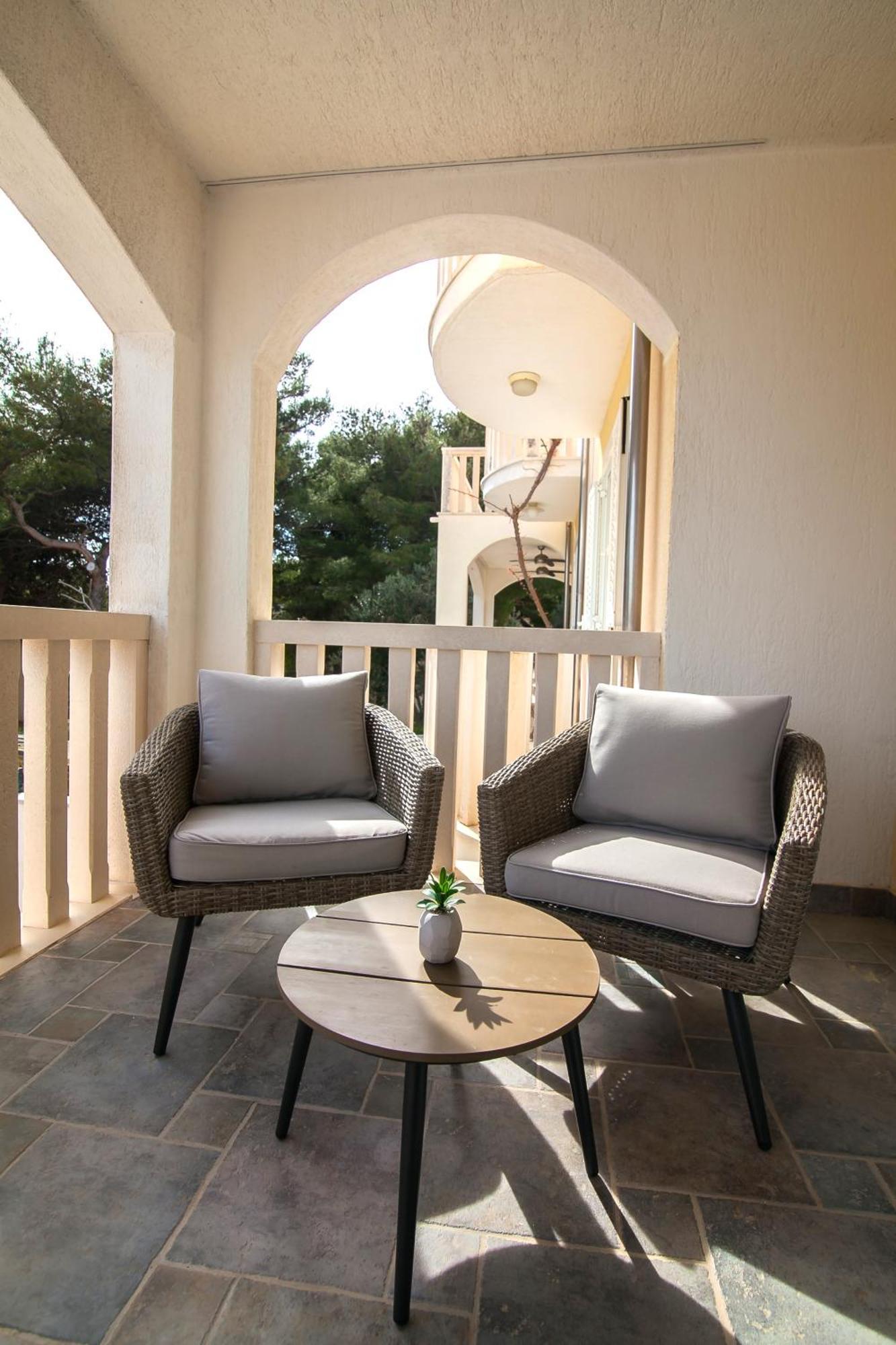 Helvetia Sunny Apartments Bol Luaran gambar