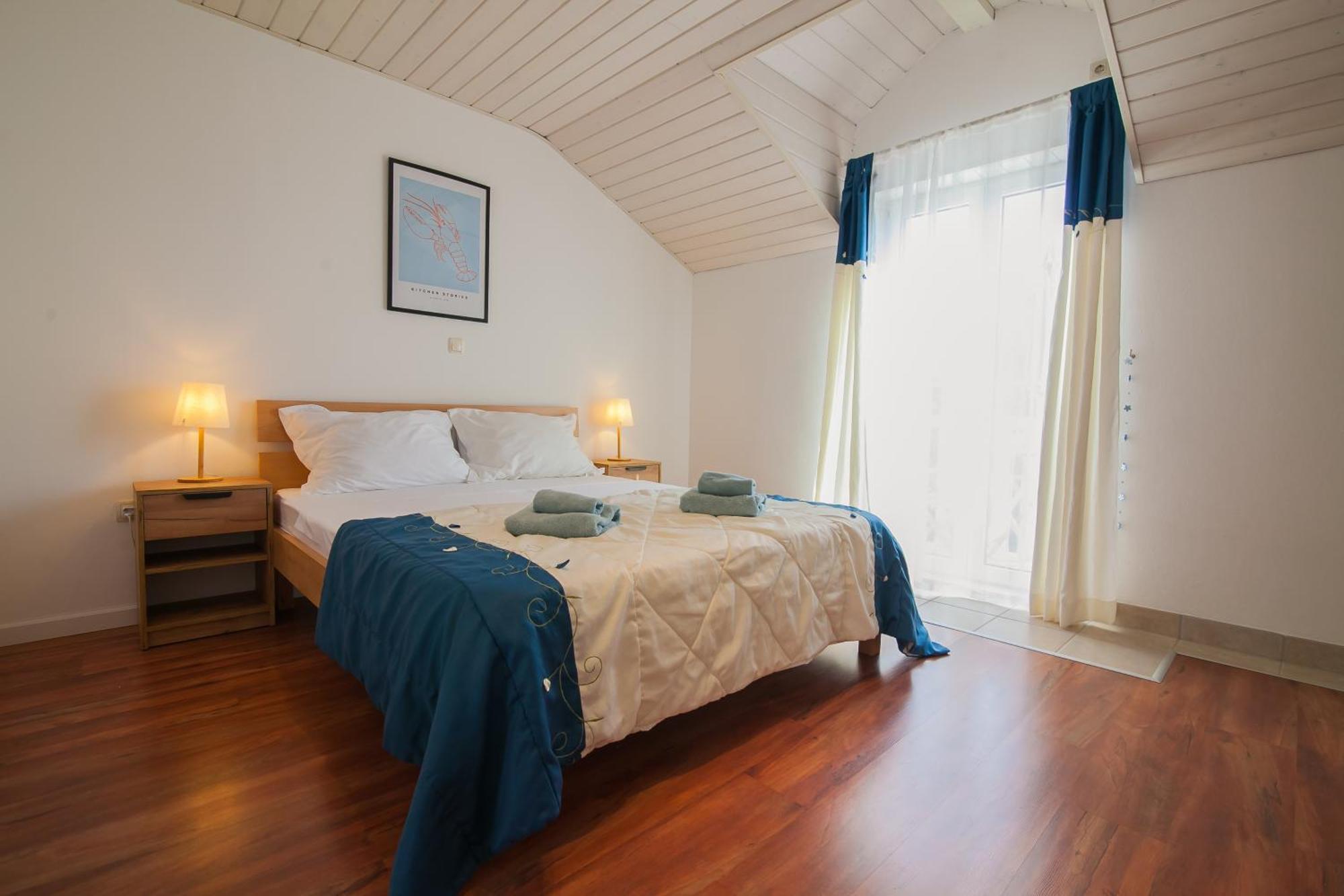 Helvetia Sunny Apartments Bol Luaran gambar