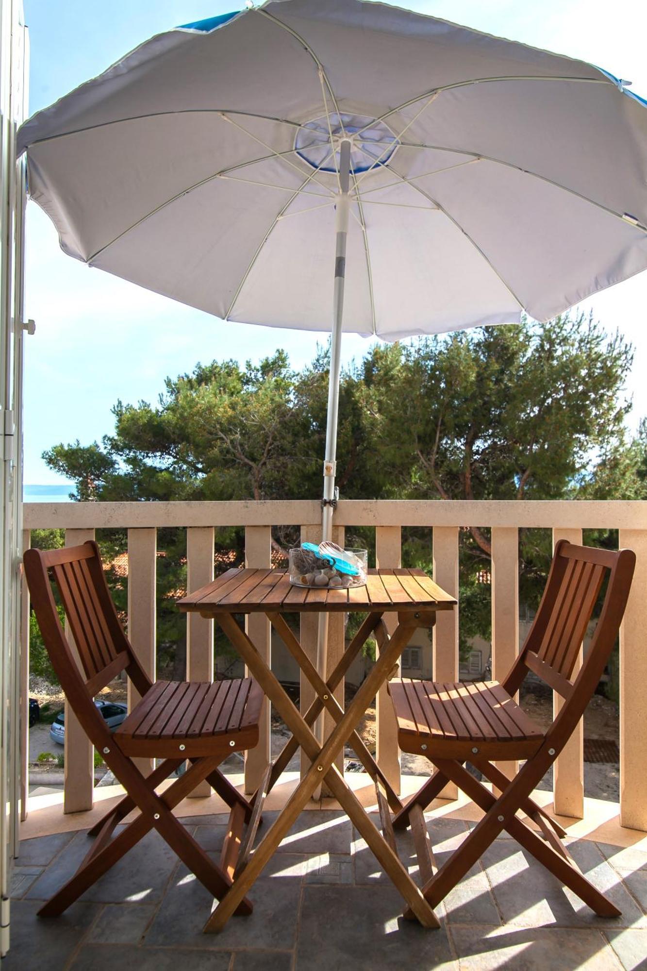 Helvetia Sunny Apartments Bol Luaran gambar